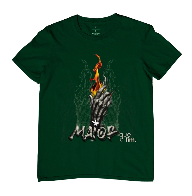 Camisa 11