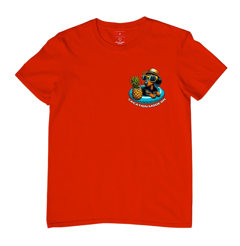 Camisa 7