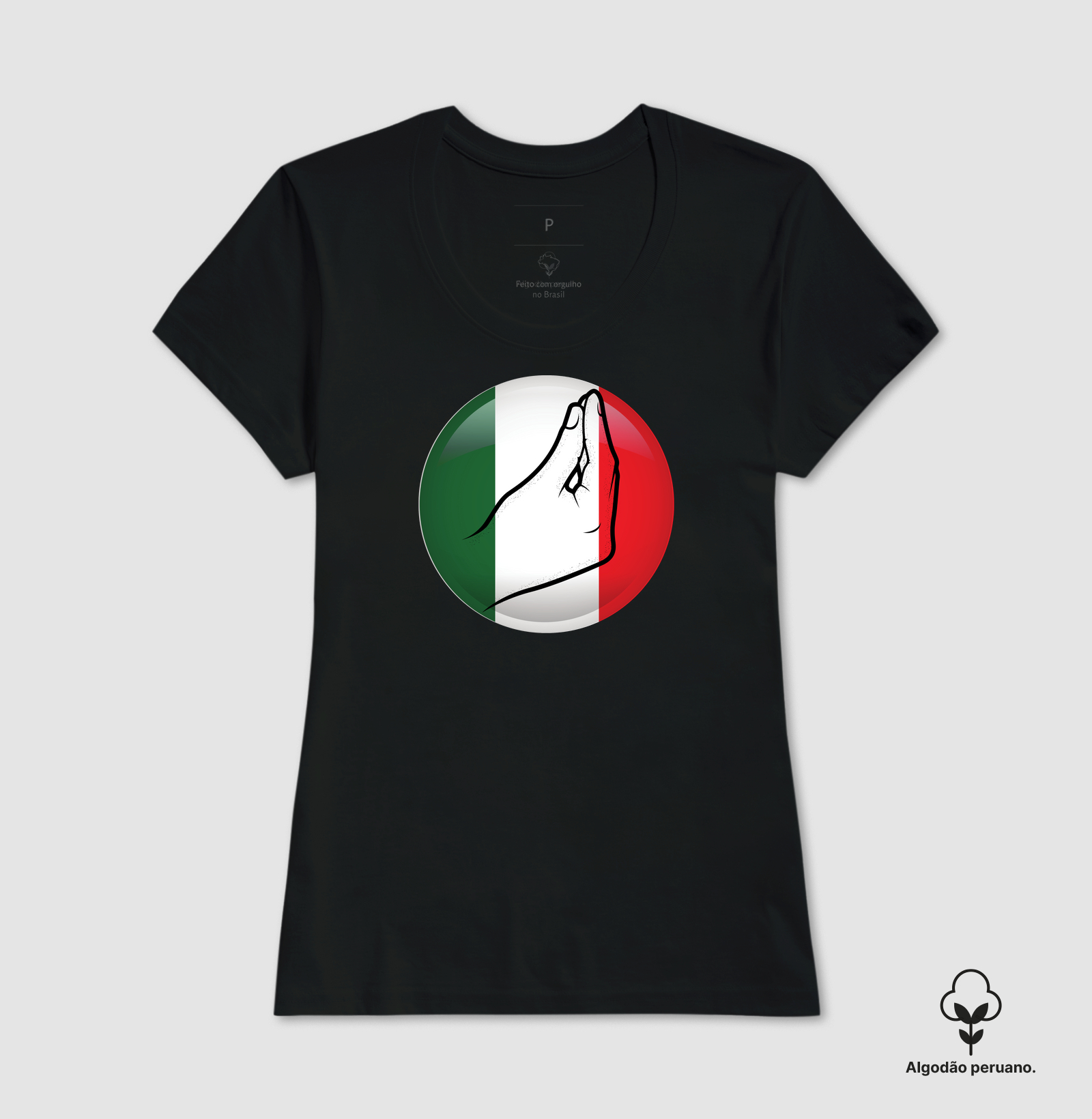Camisa 3