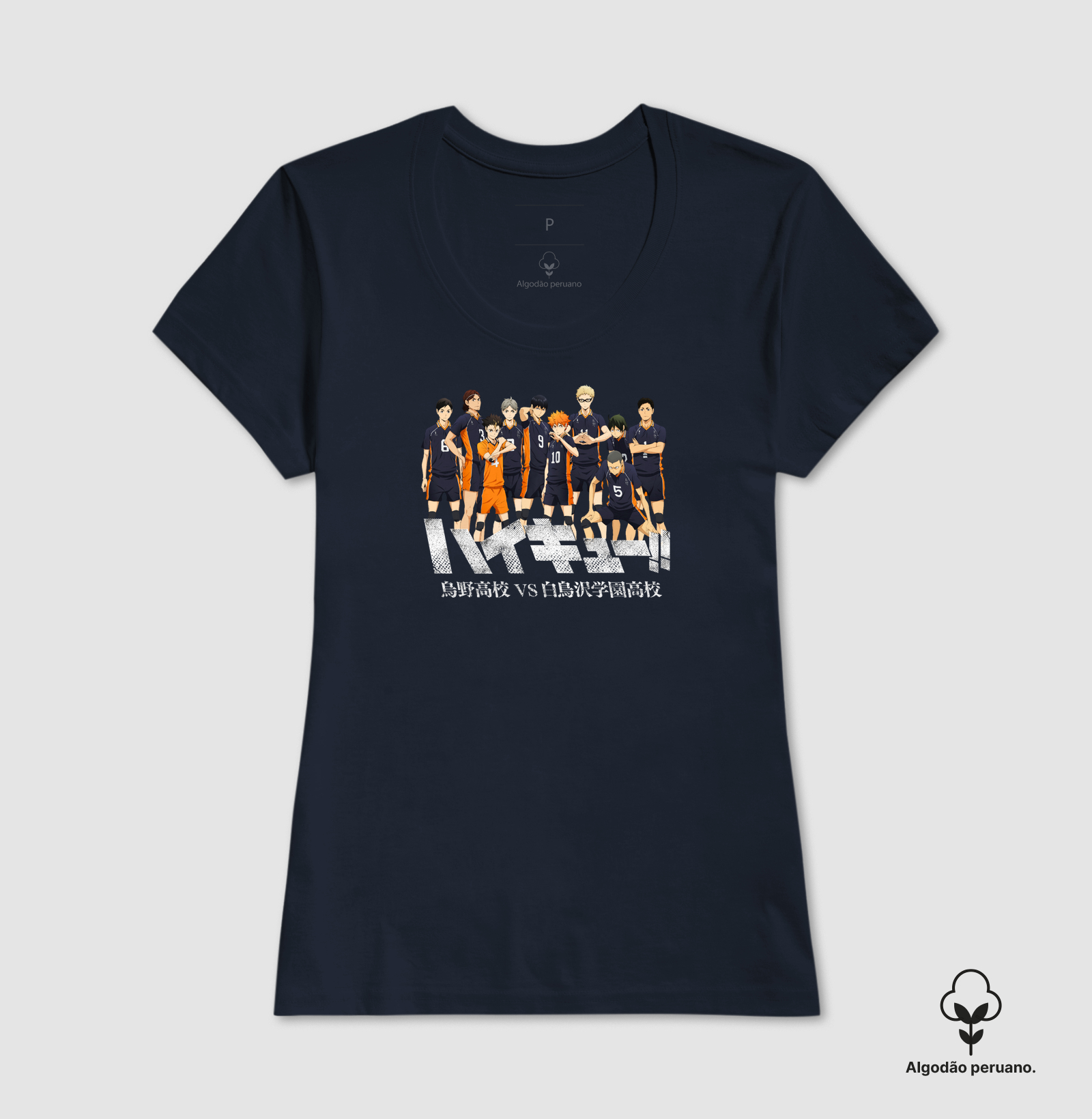 Camisa 6