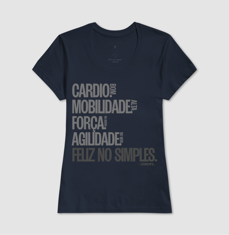 Camisa 7
