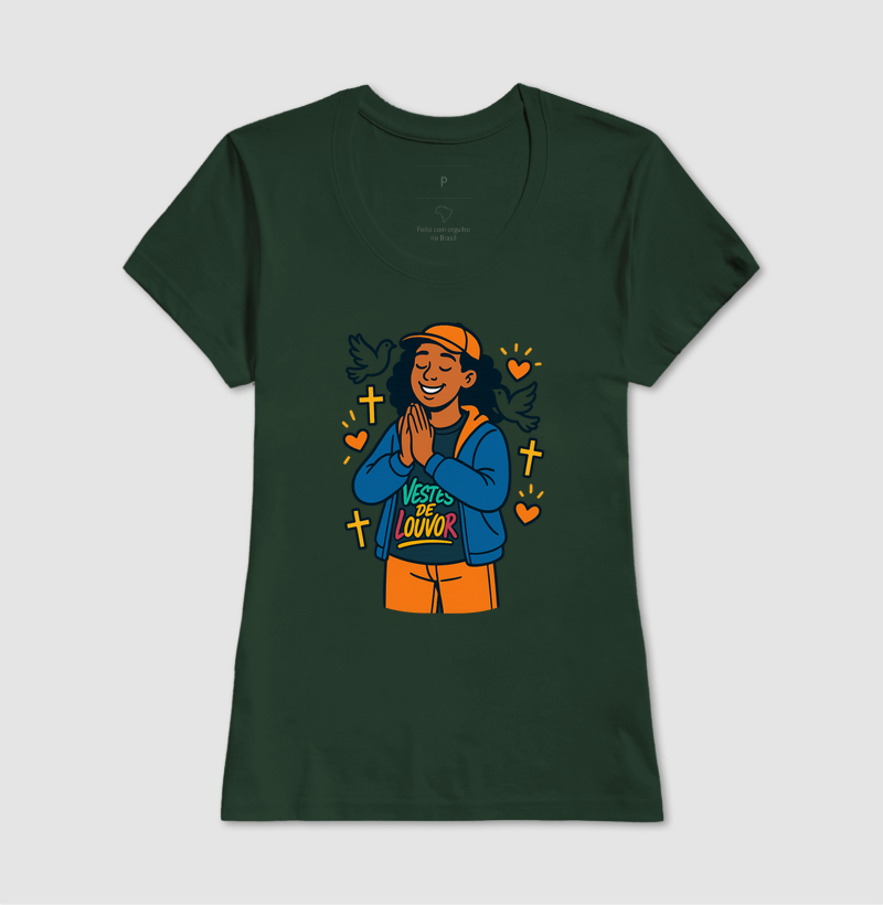 Camisa 14