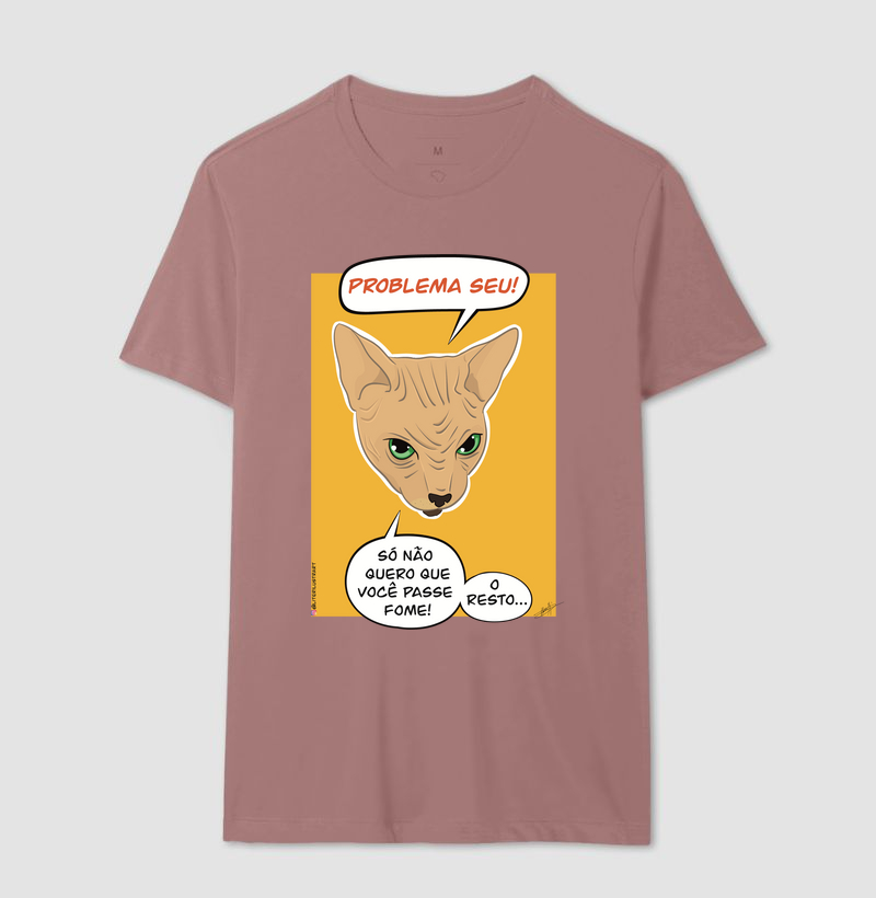 Camisa 18