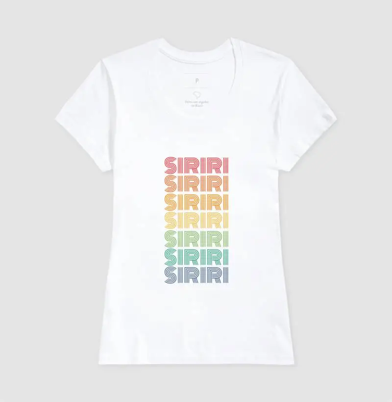 Camisa 9