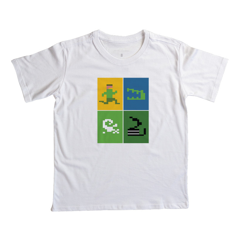 Camisa 1