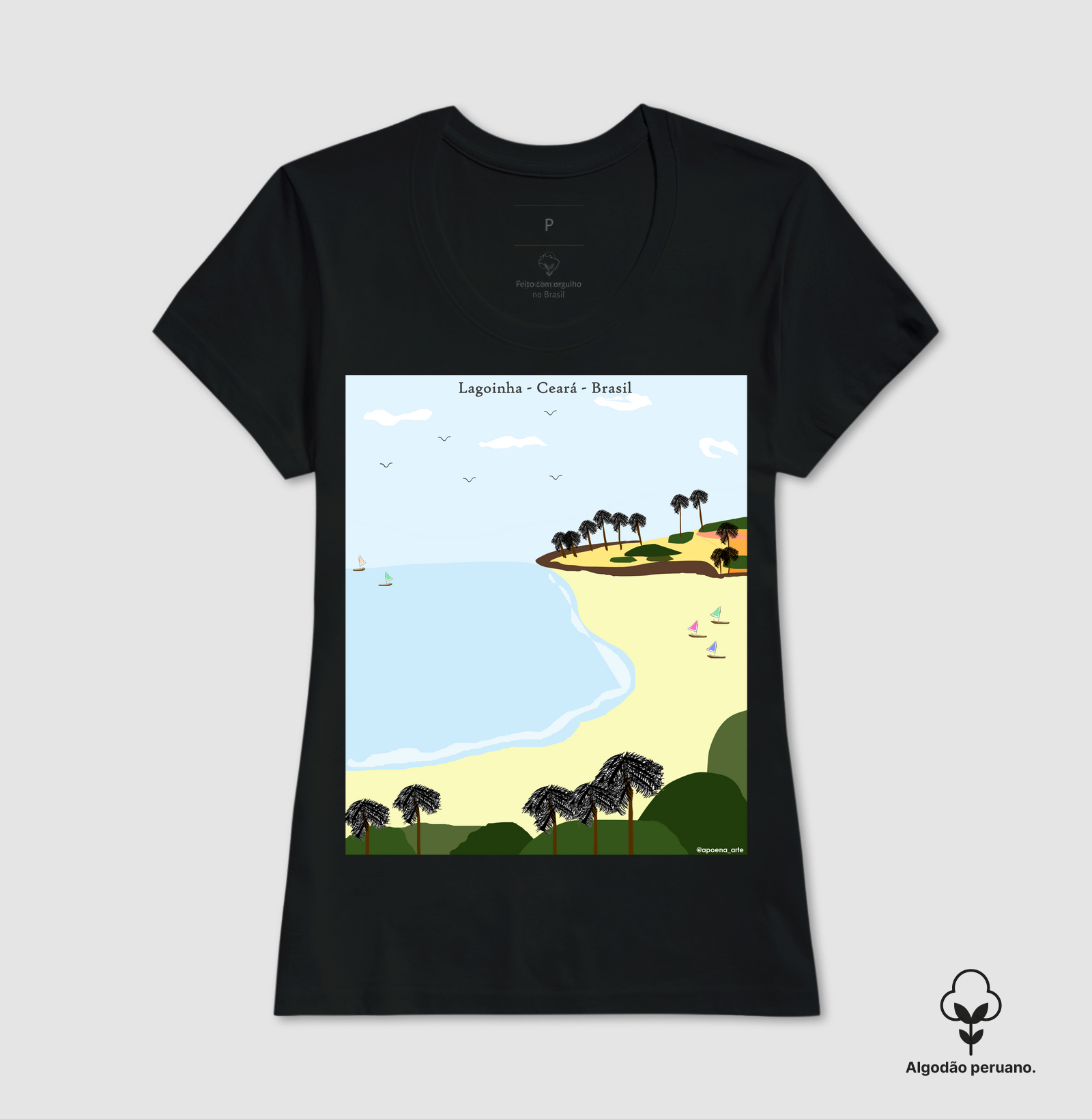 Camisa 2