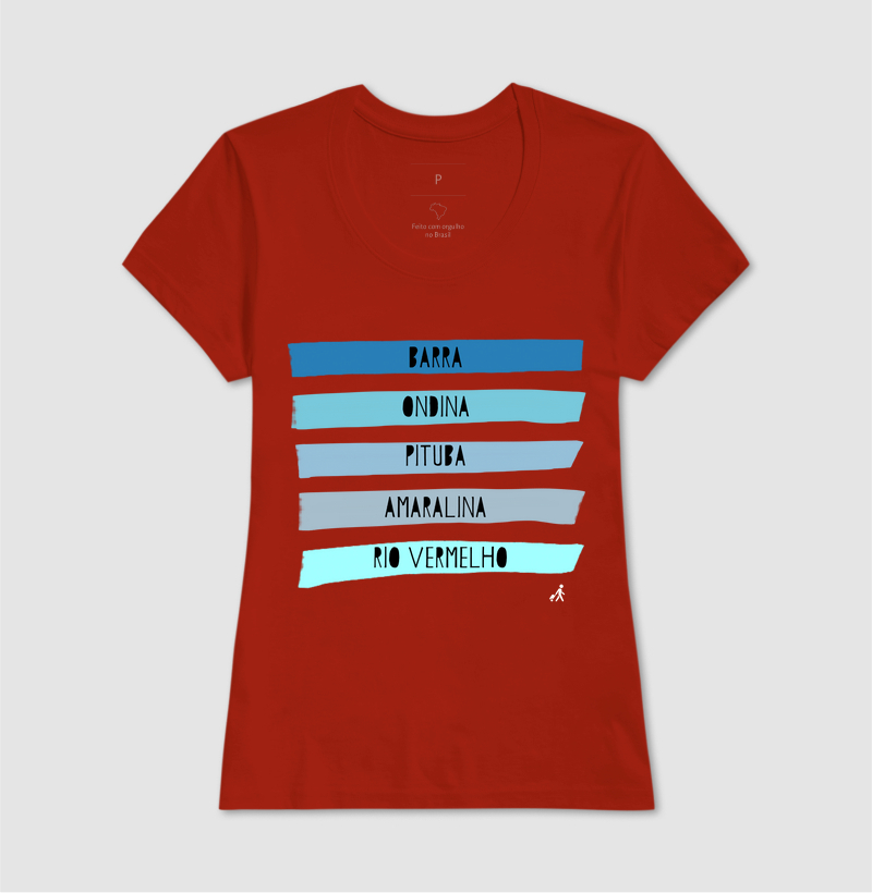 Camisa 7