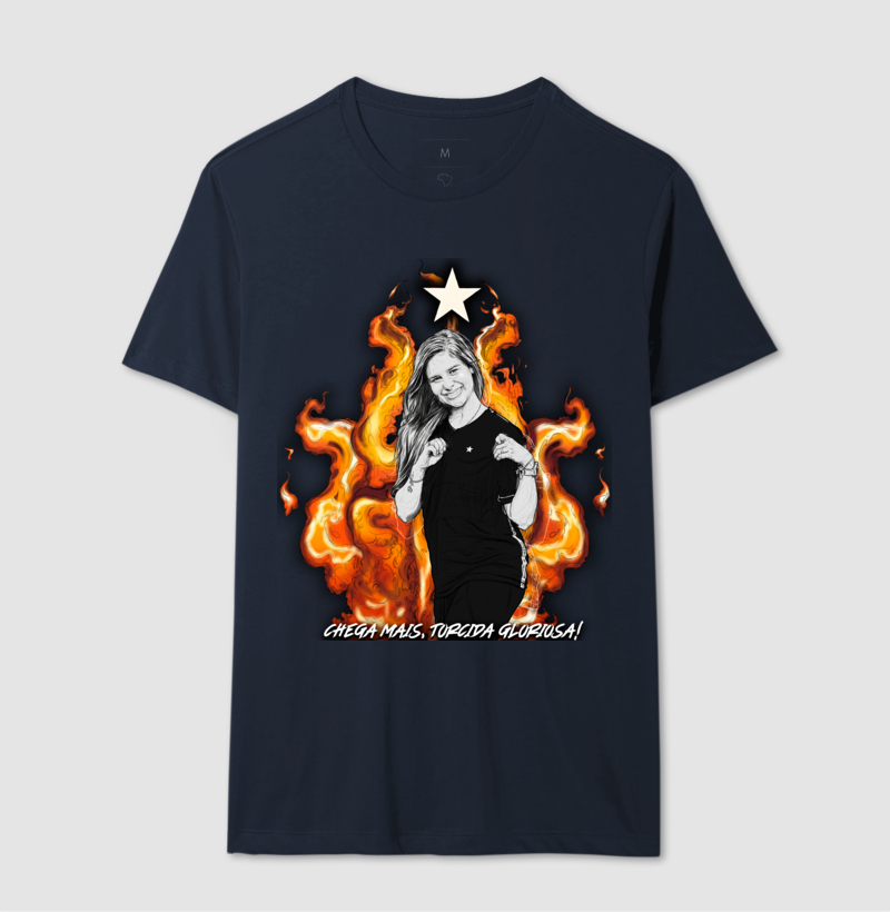 Camisa 5