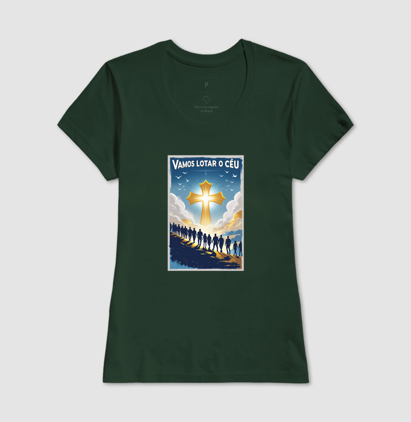 Camisa 9