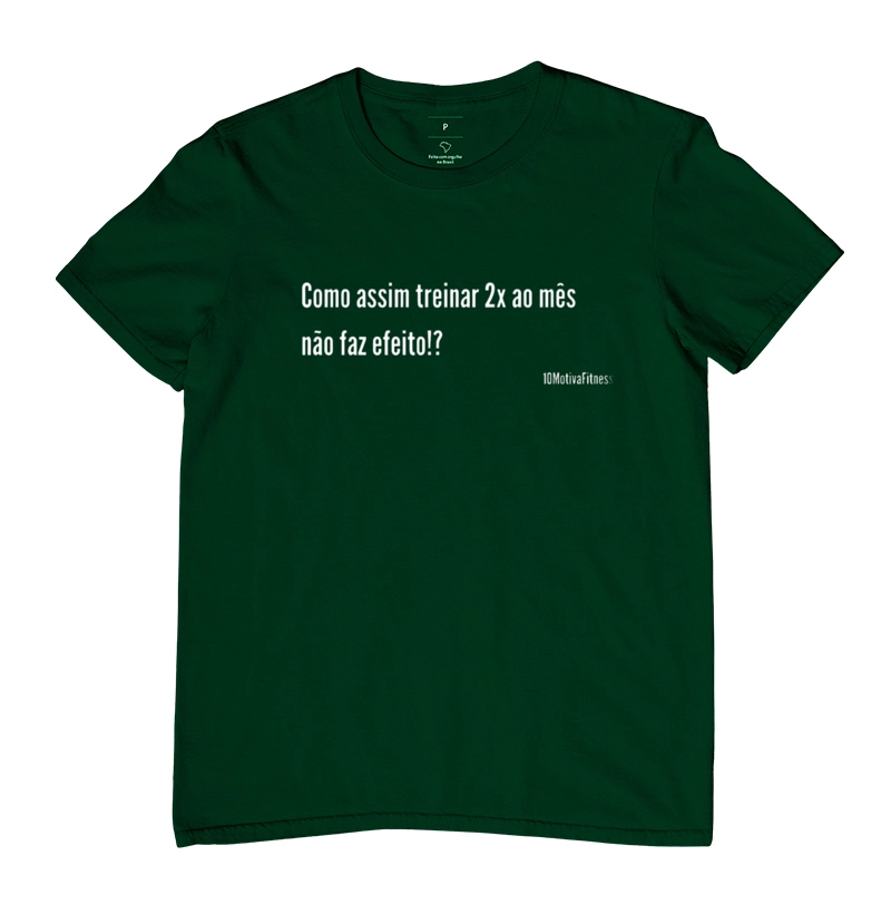 Camisa 7
