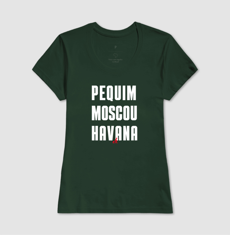 Camisa 11