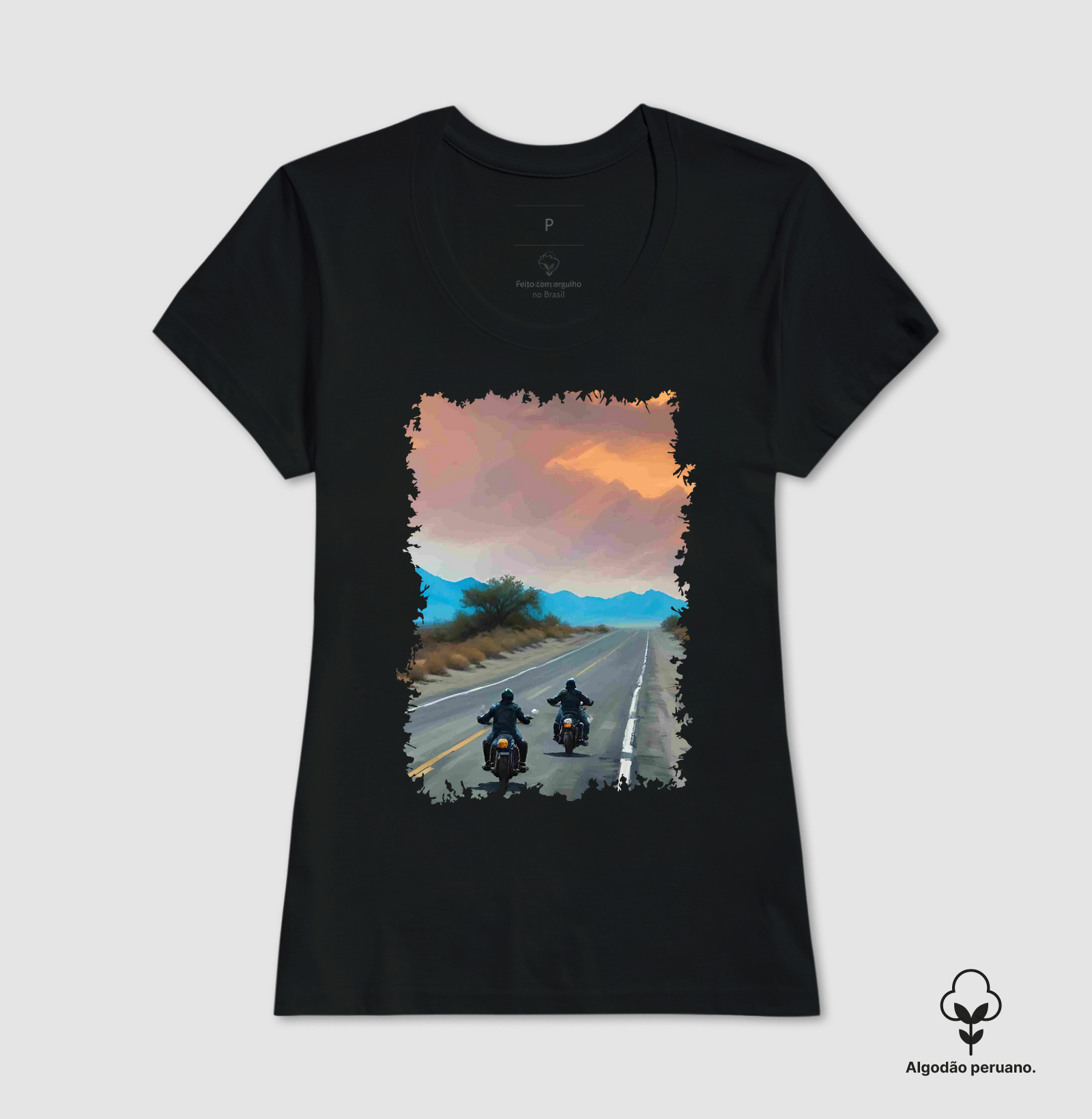 Camisa 1