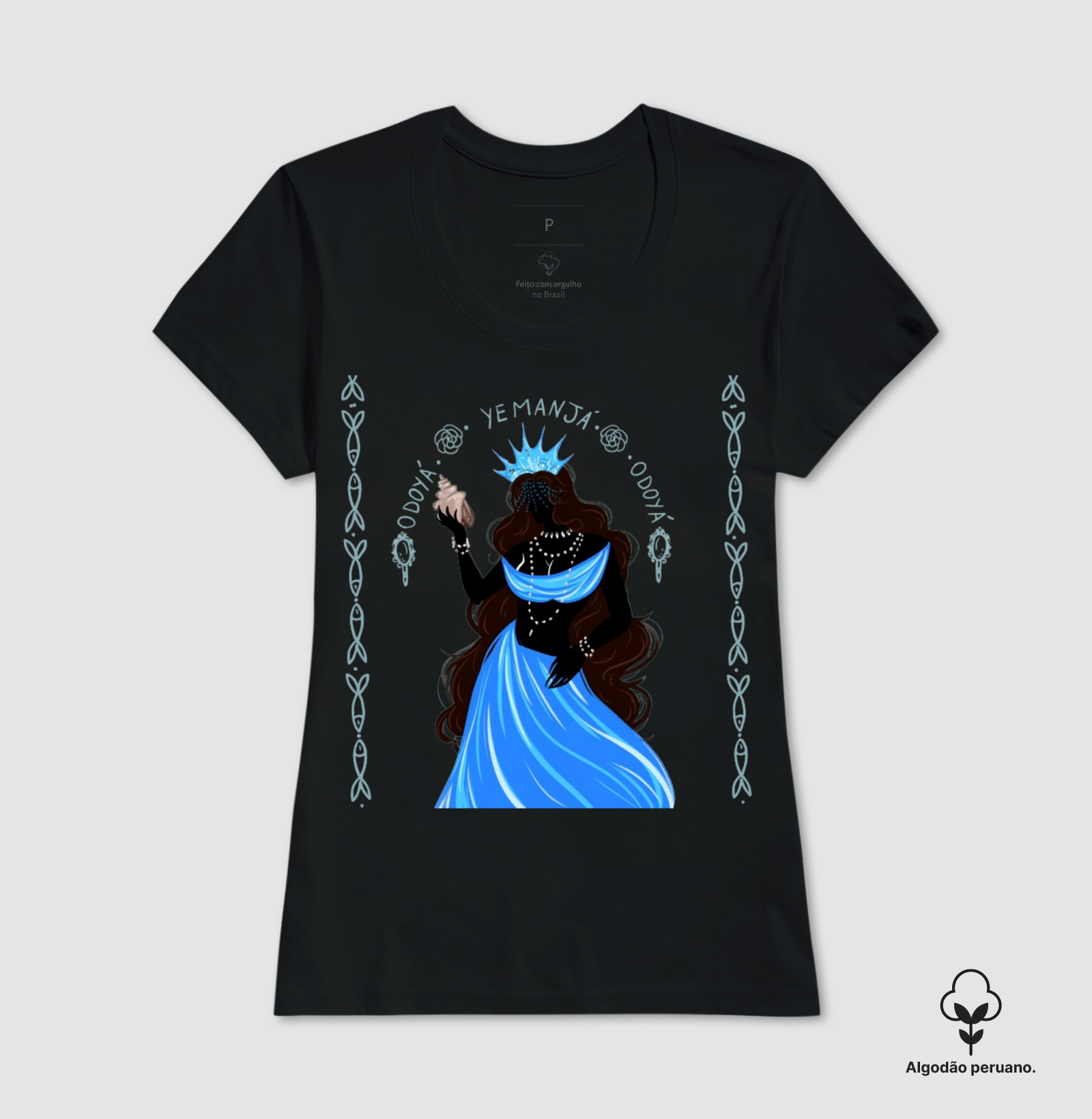 Camisa 6