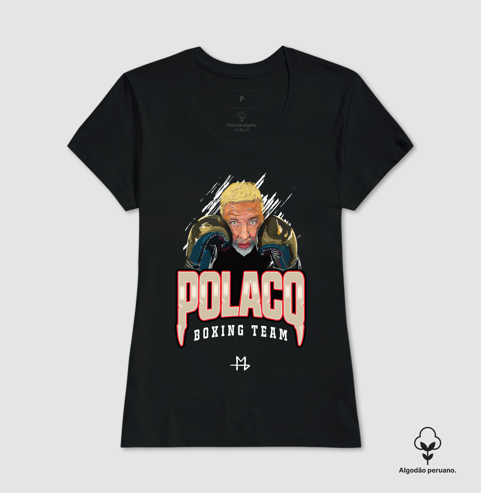 Camisa 6