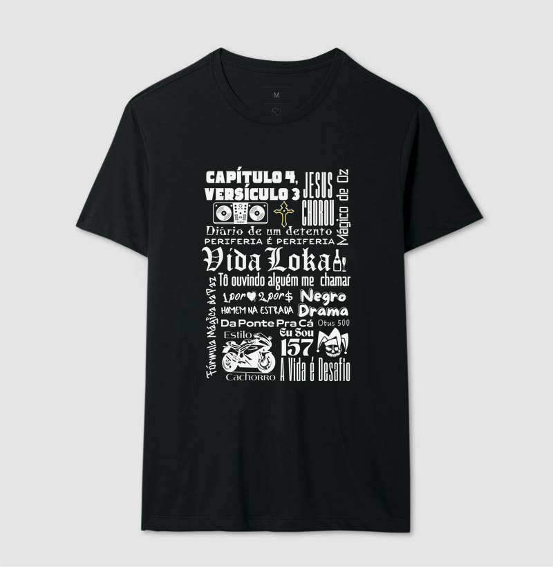 Camisa 12