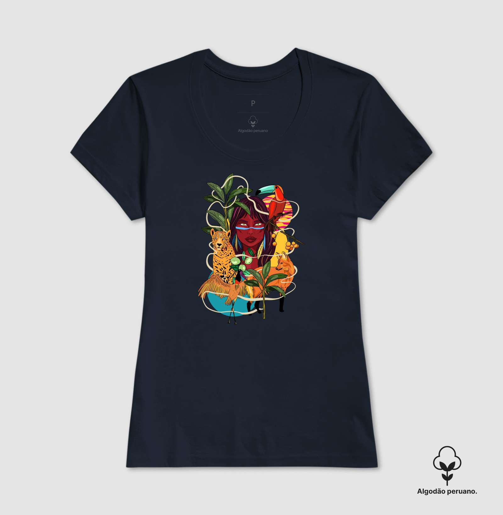 Camisa 1
