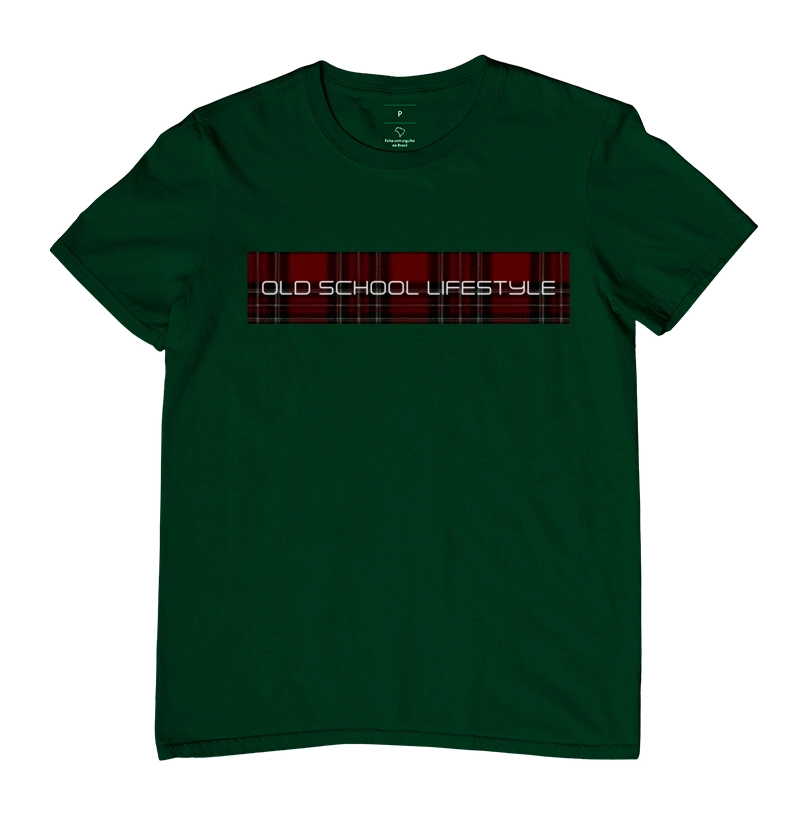 Camisa 11