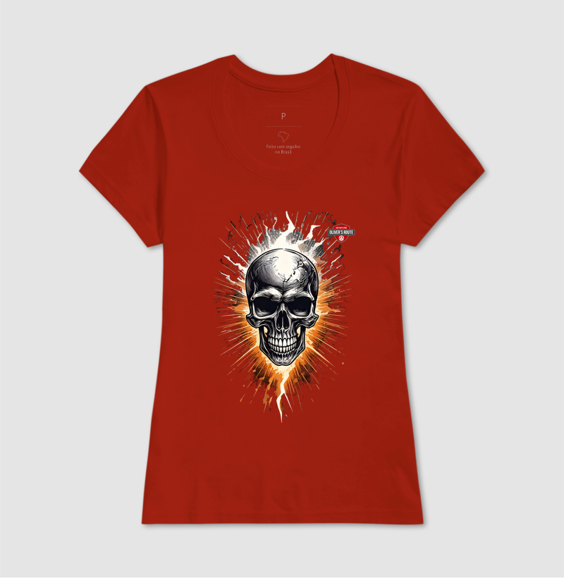 Camisa 10