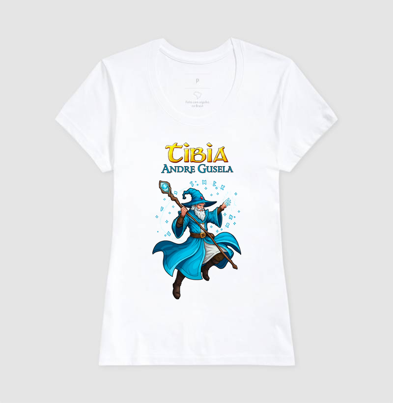 Camisa 4