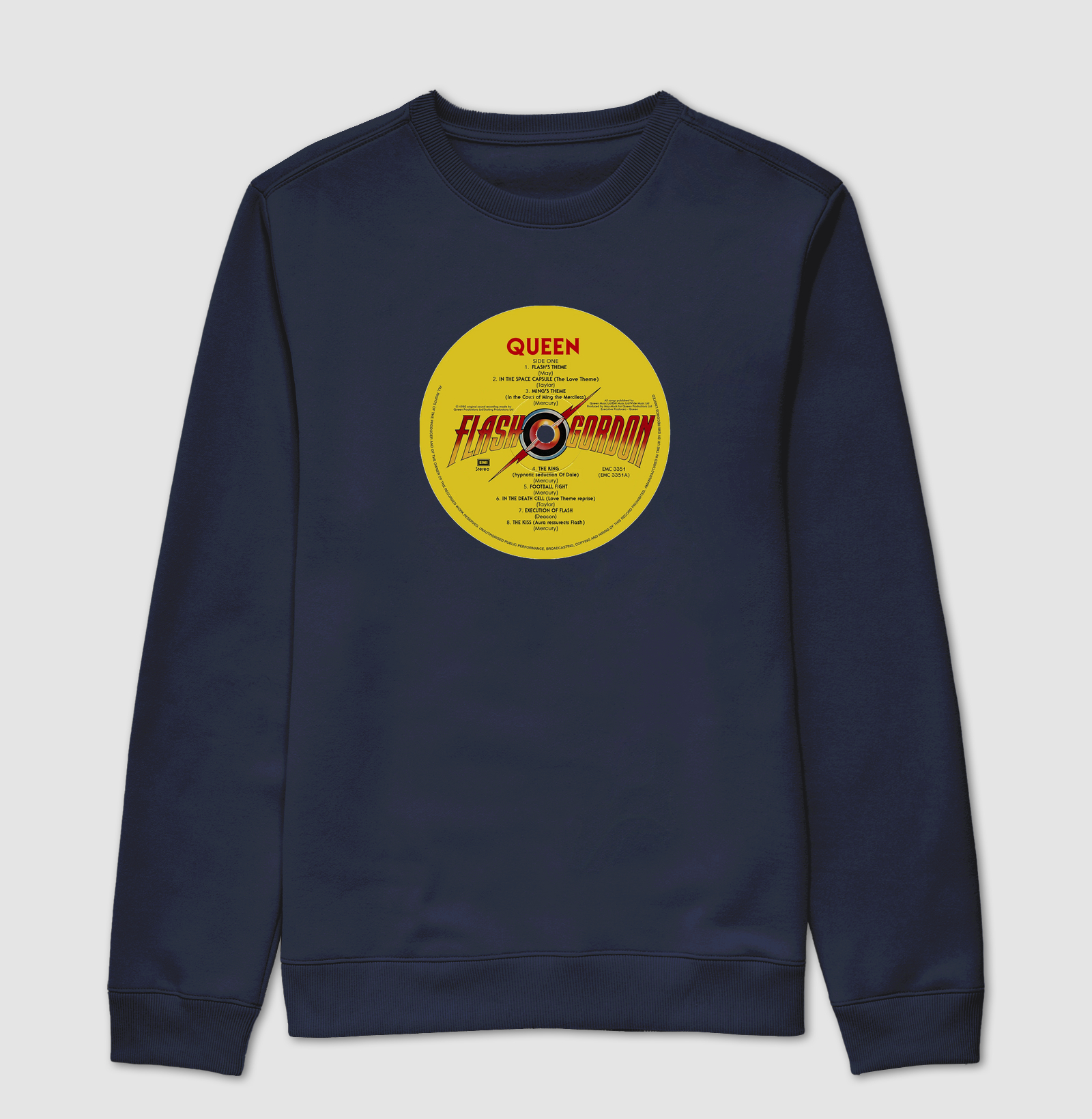 Camisa 4