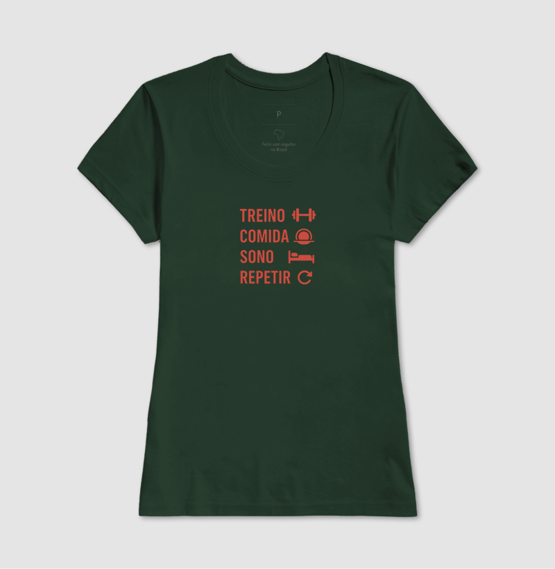 Camisa 10