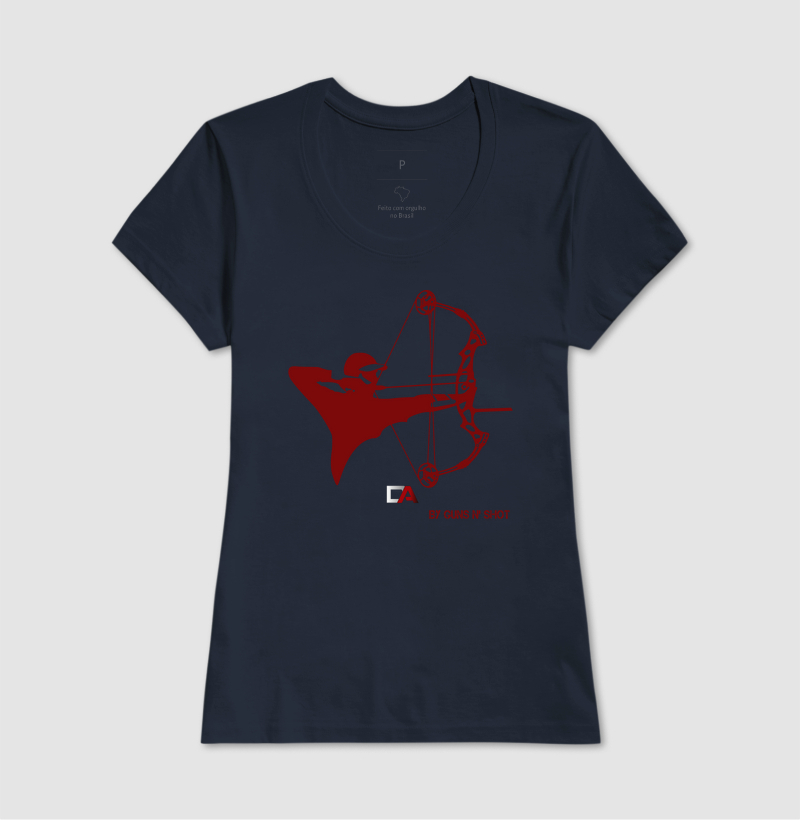 Camisa 16