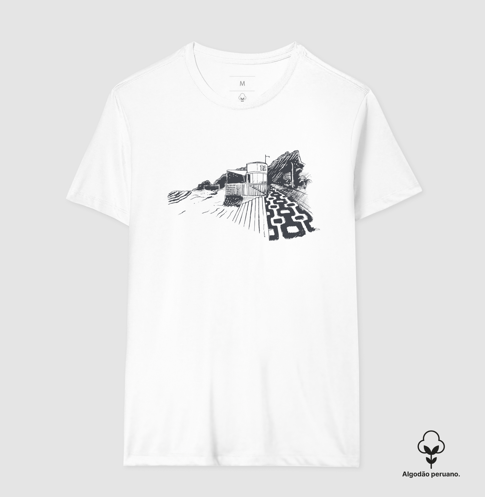 Camisa 1
