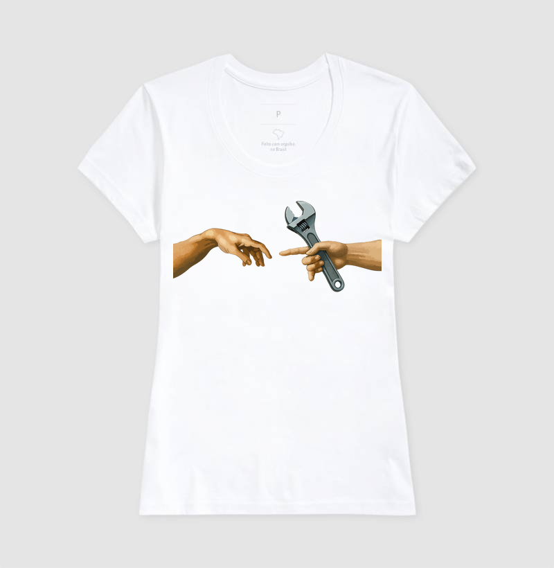 Camisa 15