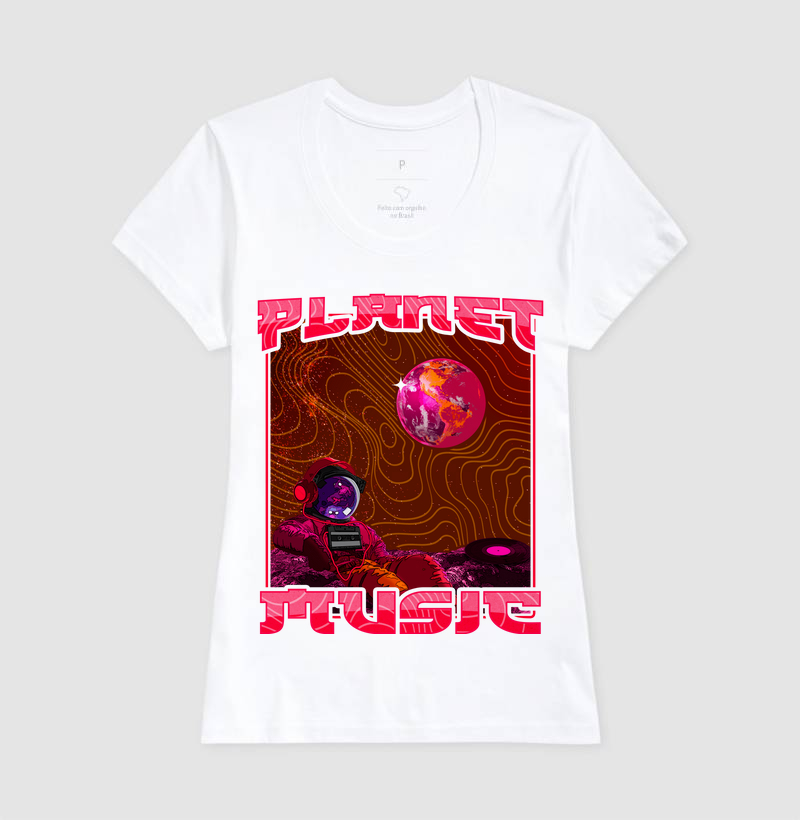 Camisa 9
