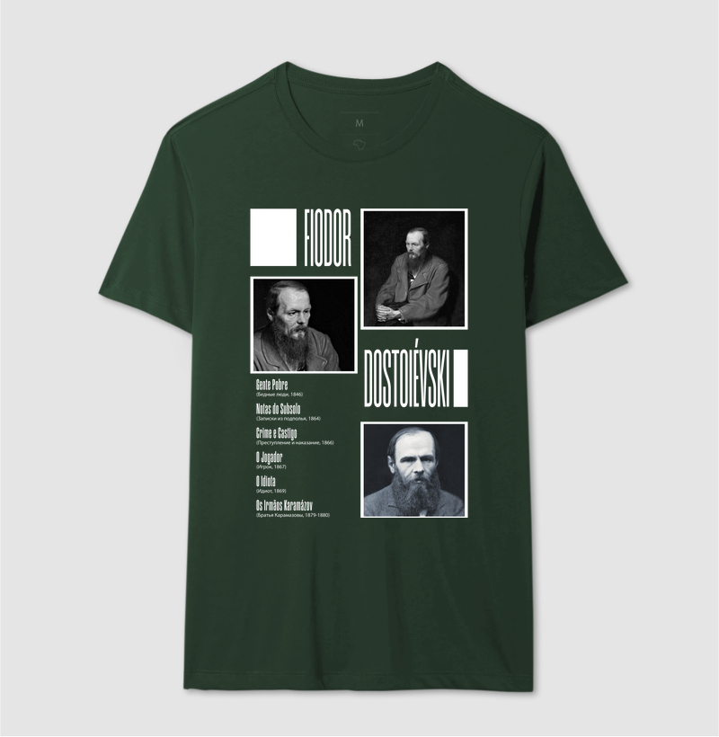 Camisa 12