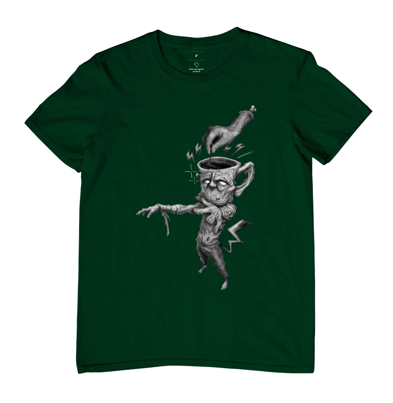 Camisa 11