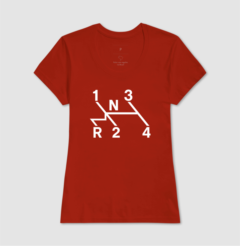 Camisa 12