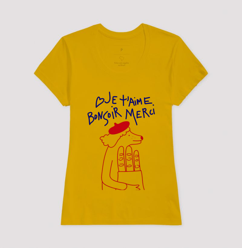 Camisa 12
