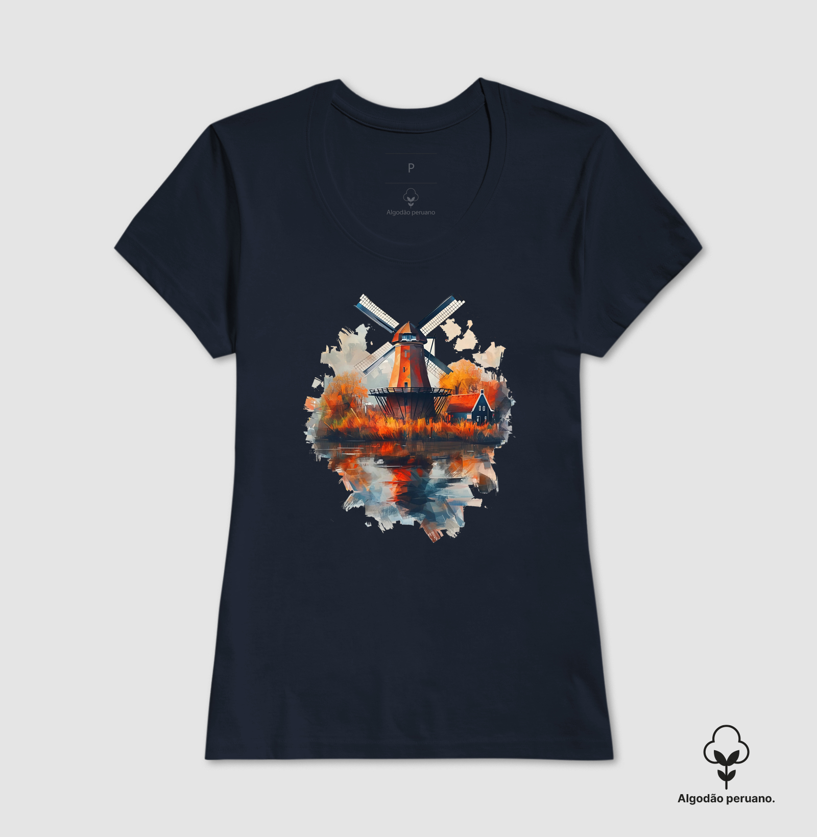 Camisa 2