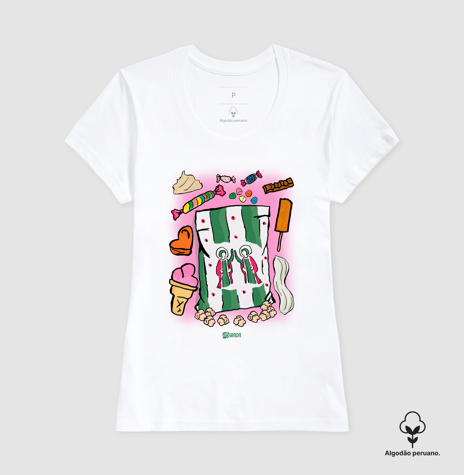 Camisa 1