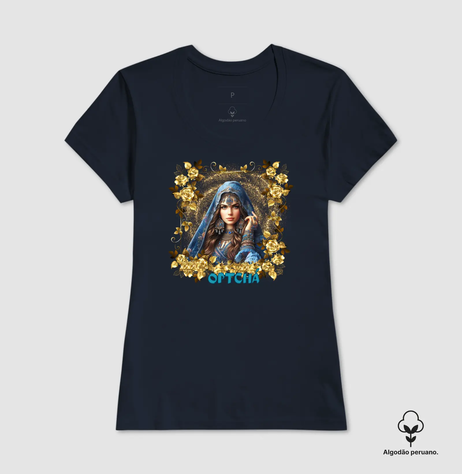 Camisa 6