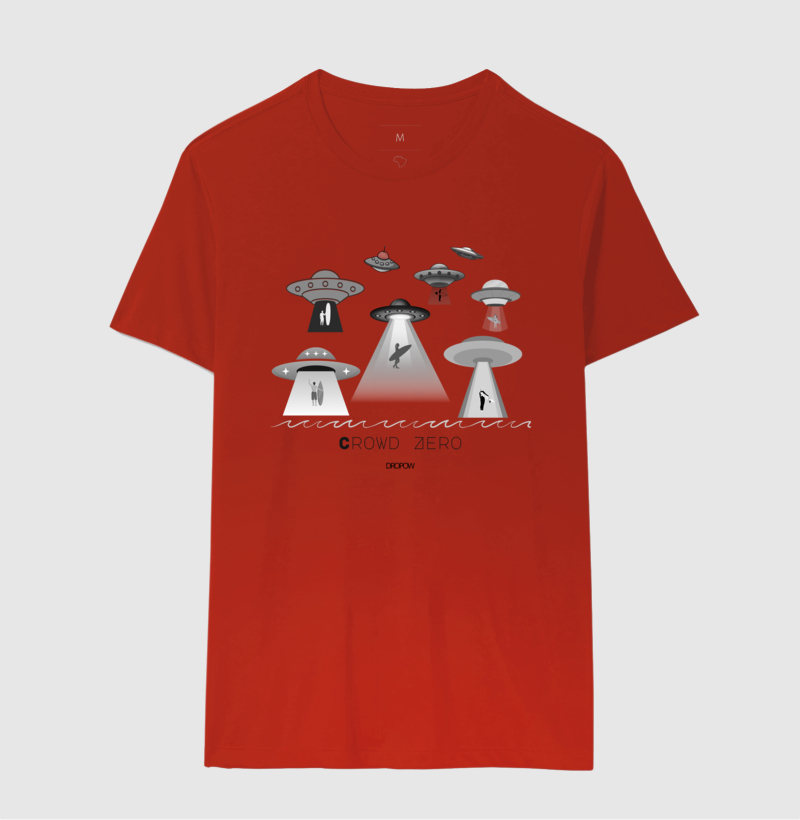 Camisa 9