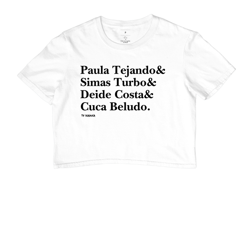 Camisa 5
