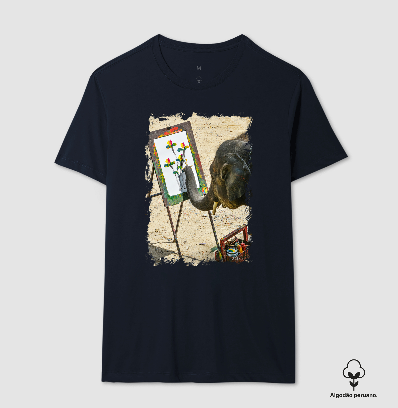 Camisa 5