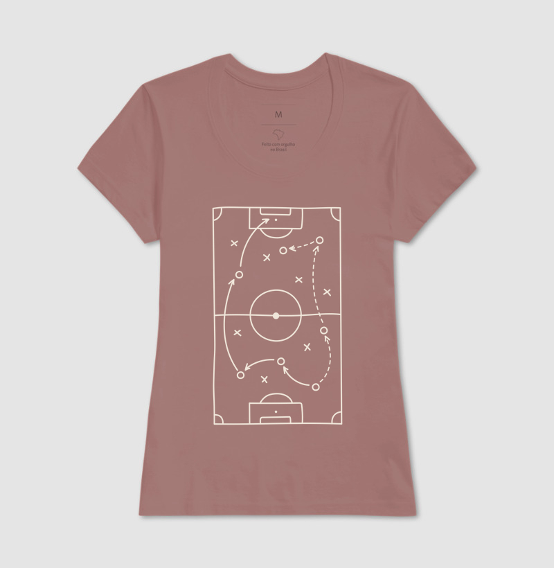 Camisa 17
