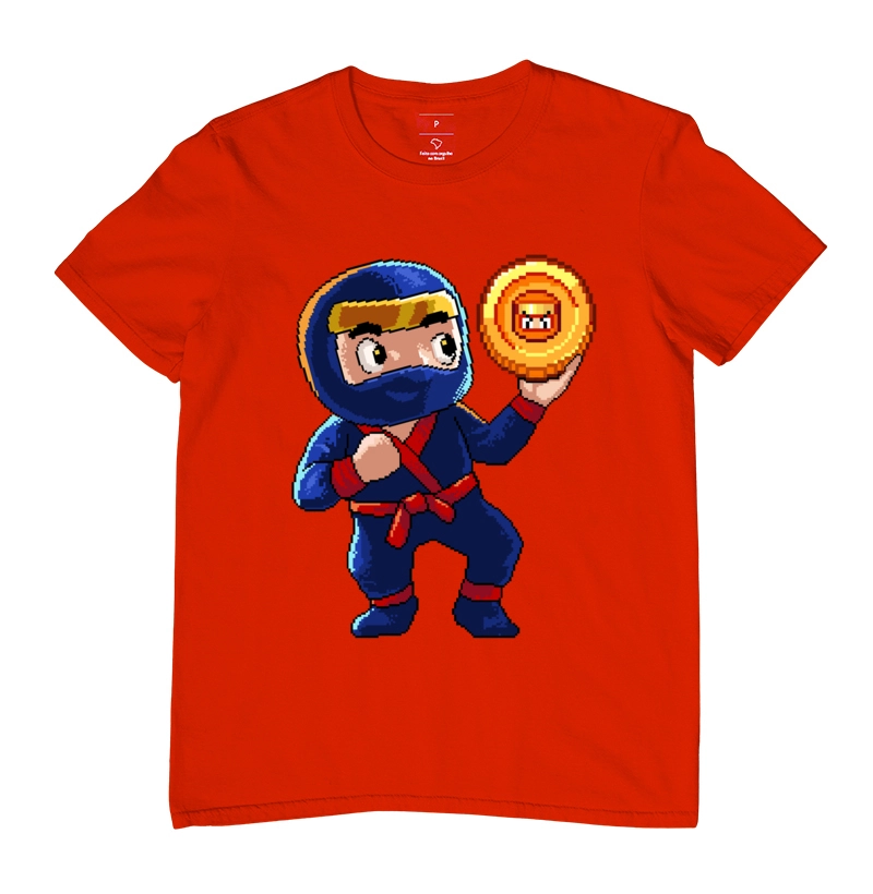 Camisa 9