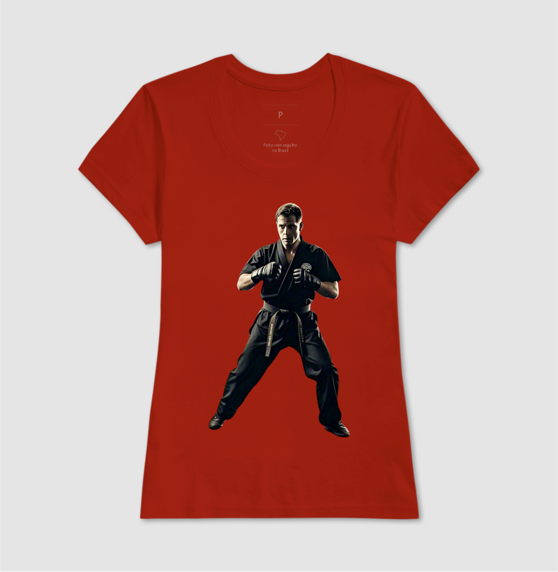 Camisa 10