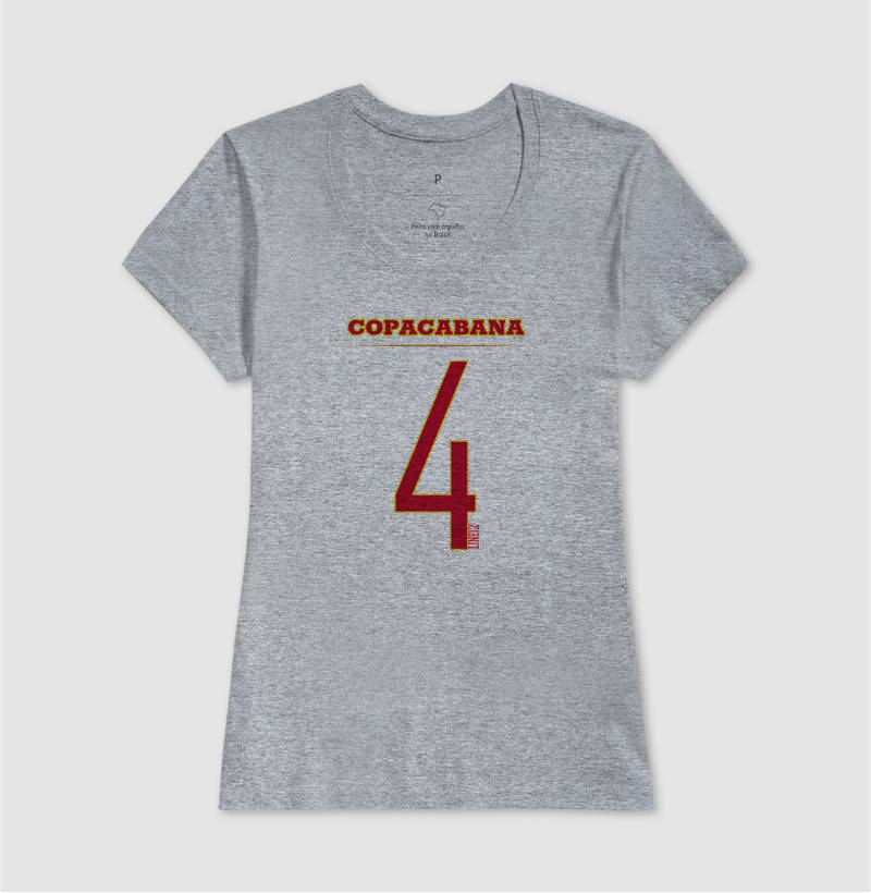 Camisa 10
