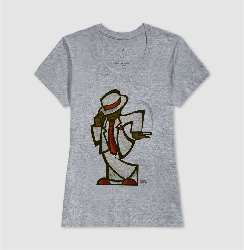 Camisa 13
