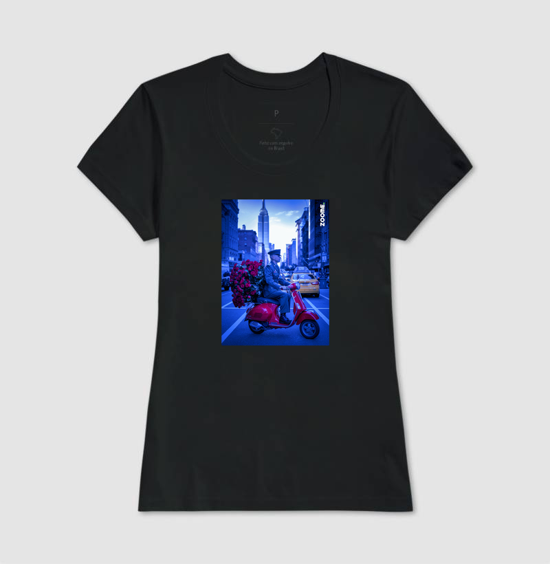Camisa 5