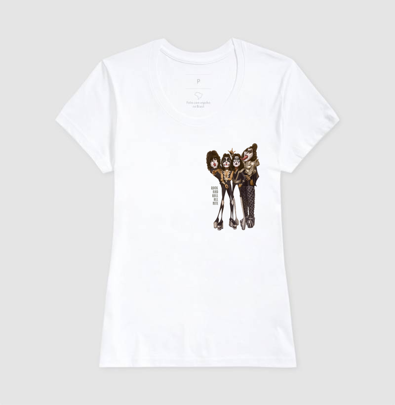 Camisa 8