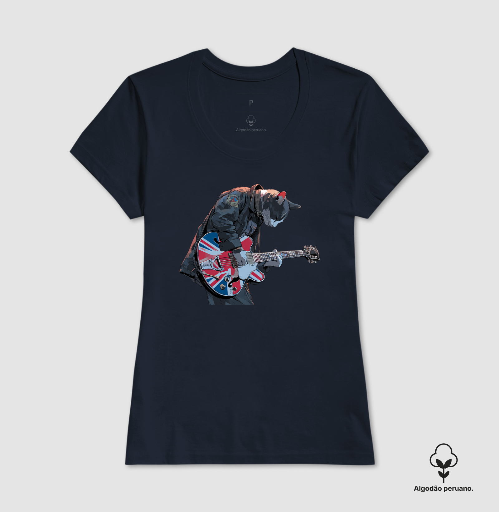 Camisa 6