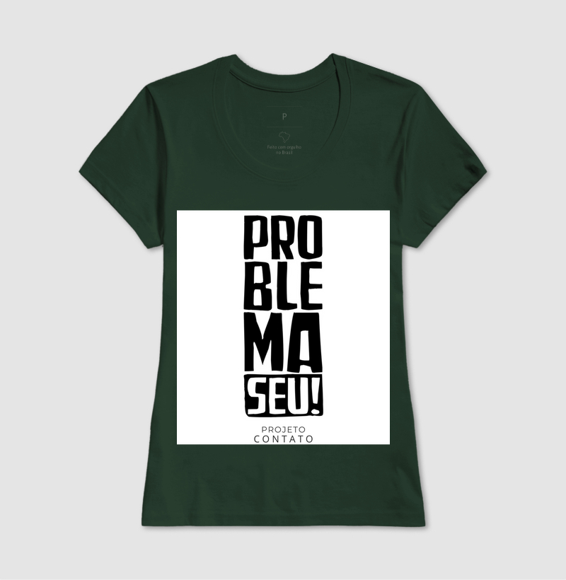 Camisa 13