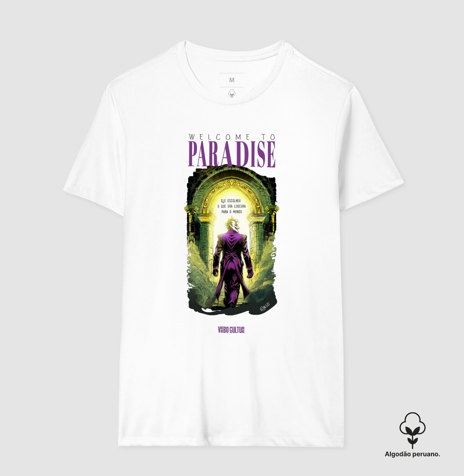 Camisa 1