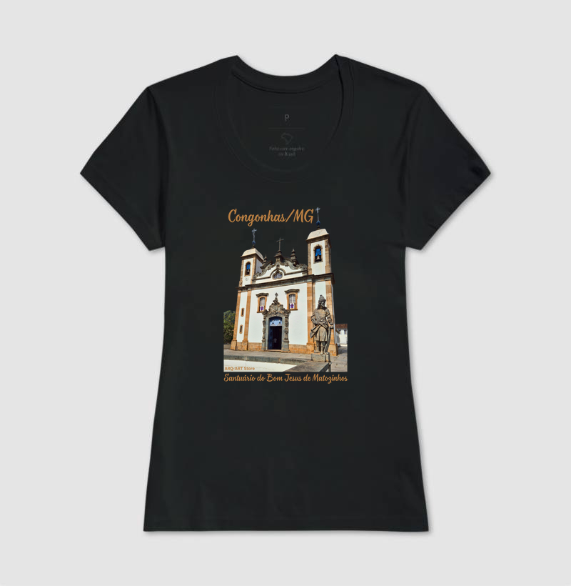 Camisa 9